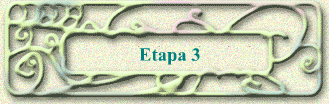 Etapa 3